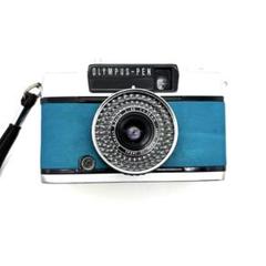 2025年最新】olympus pen ee 完動品の人気アイテム - メルカリ