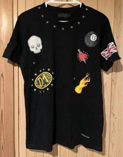 キャロル 未使用 Tシャツ CAROL ルイジアンナ ロック ロカビリー
