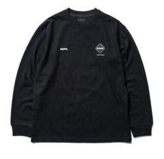 Bristol F.C.R.B. 長袖カットソー M 黒/白 星形デザイン imgrc0075649522.jpg