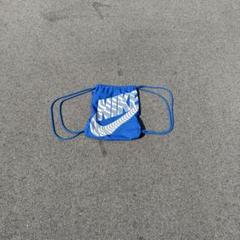90s NIKE ナップサック archive Y2K vintage tech 90~00s NIKE ナップサックarchive テック y2k ヴィンテージ