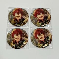 あんスタ 天城燐音 花の契約 缶バッジ まとめ売り あんスタ 中国限定 花の契約缶バッジ 天城燐音