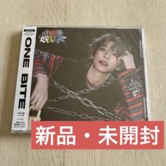 NEXZ One Bite NEX2Y盤 CD ユウキ YUKI - メルカリ