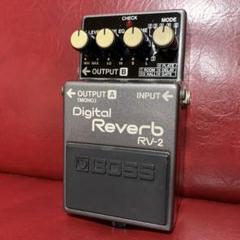 2025年最新】boss rv-2の人気アイテム - メルカリ