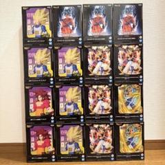 プライズフィギュア　まとめ売り　9点セット　ドラゴンボール　ゴジラ 9点セット ドラゴンボール フィギュア セット まとめ売り