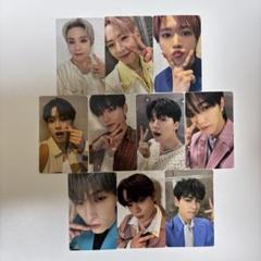 【11枚セット】JO1　カレンダー 特典チェキ トレカ 商品詳細ページ | JO1 OFFICIAL STORE | JO1 CALENDAR 2025【FC