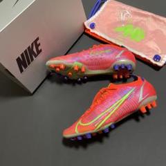 NIKEマーキュリアルヴェイパー13 AG 25CM NIKE マーキュリアルヴェイパー13 AG-PRO 25cm｜Yahoo!フリマ