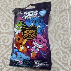 Deddy Bears デディベアーズ　プラッシュクリップオン