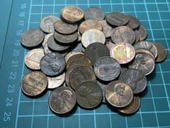 T】アメリカ リバティコイン 記念硬貨 自由の女神 LIBERTYCOINS