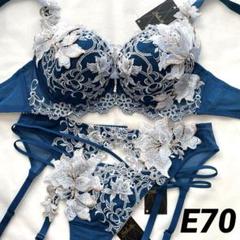 サルート　プレステージ　72G E70 ソング　M BS サルート 12G ブラE70 & ソングM & ガーター BS ☆プレステージ