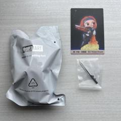 ばら売り可能‼️全て未開封⭐️popmart スターウォーズ　マンダロリアン POPMART グローグー マンダロリアン シークレット スター