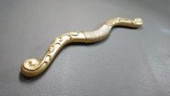 ダイアナの弓　新品　バレエ小道具53 ダイアナの弓 新品 バレエ小道具 その他素材 DECO 通販 15032576
