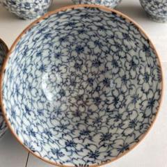 ★清水焼名品/小紋桜七宝『お茶呑み素極』正峰造★逸品希少 ☆清水焼名品/小紋桜七宝『お茶呑み素極』正峰造☆逸品希少