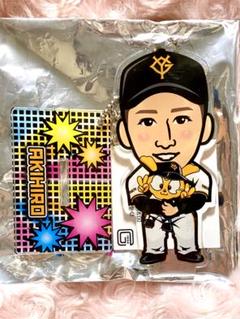 ジャイアンツ ガチャ うさほーver2 スーパーレア(大城卓三) 2025年最新】うさほーの人気アイテム - メルカリ