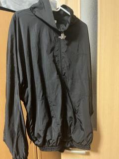 vetements angel エンジェル　ナイロンジャケット コムドットやまと