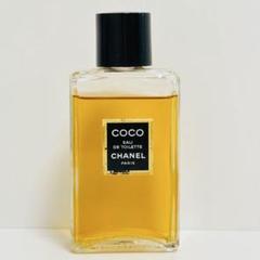 COCO CHANEL シャネル ココ オードトワレ 香水 75ml - メルカリ