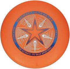 Discraft 175g Ultrastar ウルトラスター