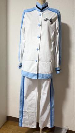 黒子のバスケ 黒バス コスプレ 衣装 ウィッグ 帝光中 制服 緑間真太郎 紫原敦 Amazon.co.jp: 黒子のバスケ 帝光中学高 制服 ジャージ コスプレ