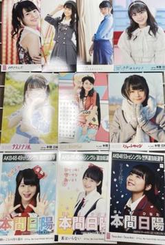 NGT48 直筆サイン入りポスター 値下げしました