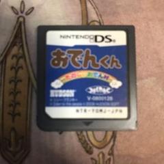 おでんくん たのしいおでん村 DS ソフト - メルカリ