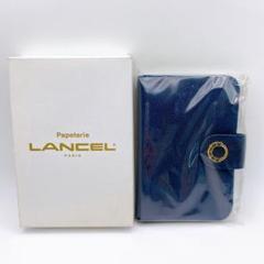 LANCELフォーマル　タグ付き未使用品 LANCEL - 未使用 LANCELフォーマル タグ付きの通販 by 志乃's
