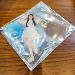 AKB48伊藤百花 18期生昇格記念SPECIALくじ当選品アクリル