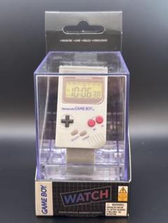 【未開封】ゲームボーイウォッチ ゲームボーイ 腕時計/GAME BOY Amazon | Game Boy ゲームボーイ ウォッチ レプリカ 腕時計