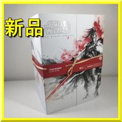 ※最終価格【新品未開封】スターウォーズセレブレーション　　非売品アクスタ5種 公式】ディズニーストア.jp | スター・ウォーズ セレブ