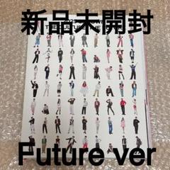 2025年最新】smtown アルバム futureの人気アイテム - メルカリ