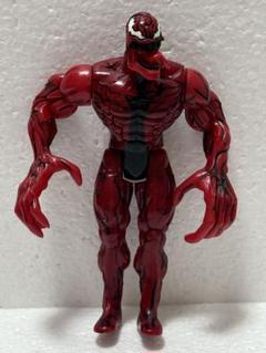 マキシマムカーネイジ　フィギュア　未開封品　スパイダーマン　ヴェノム　トイビズ Yahoo!オークション -「トイビズ ヴェノム」(フィギュア) の落札