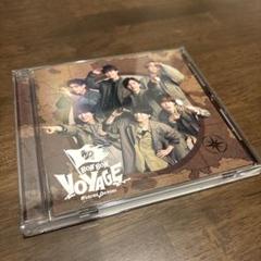 なにわ男子　BON BON VOYAGE 通常盤