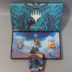 【未使用】否定の力　＋　Blue Collection- Pin Set 未使用】否定の力 ＋ Blue Collection- Pin Set - メルカリ