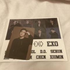 EXO ペンライト トレカ D.O. 2025年最新】exo ペンライト トレカの人気アイテム - メルカリ