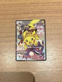 ピカチュウバトルフェスタ2014