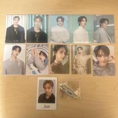 2025年最新】seventeen ジュン チェキの人気アイテム - メルカリ