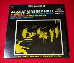 最新 HALL MASSEY AT JAZZ ☆豪華プレイヤーによる夢の共演 メルカリ - 洋楽