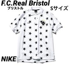 コ*チ様 【神レア】【Bristol ×NIKE】【コラボ】【ビッグロゴ】★★【 2025年最新】nike f.c. bristolの人気アイテム - メルカリ