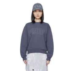 パロマウール　paloma wool 猫 トレーナー S アイボリー パロマウールpaloma wool 猫 トレーナー S アイボリー