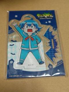魔入りました!入間くん SHIBUYA TSUTAYA　アクスタ　鈴木入間