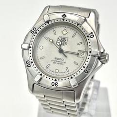 【正規品】タグホイヤー 962.208-2 QZ レディース 腕時計 ジャンク 楽天市場】☆良品☆【TAG HEUER】タグホイヤー 2000シリーズ