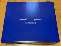 【中古】PlayStation2 SCPH−10000 動作品