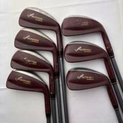 マルマン maruman TAP F-18 ゴルフクラブ アイアンセット5本 MARUMAN TAP 18 SPSS irons set 3,4,5,6,7,8,PW. RH TS-BL