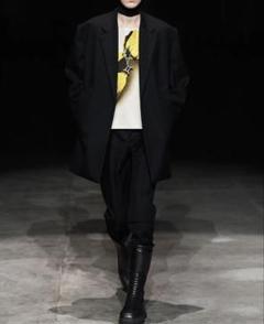 jil sander 2023aw ストレートトラウザー 切り替えのサムネイル