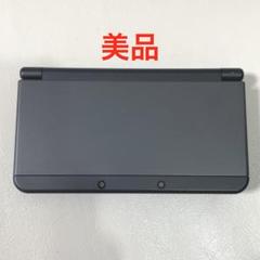 Newニンテンドー3DS ブラック 本体 Nintendo 黒 N3DS