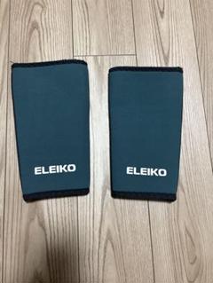 ELEIKO PLニースリーブ Mサイズ　IPF.JPA公認 ELEIKO PL ニースリーブ IPF公認品 — MBC POWER SHOP