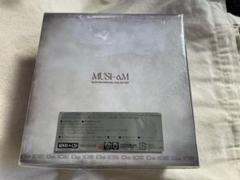 MUSi-αM 豪華盤(初回生産限定) 4DVD + CD セット