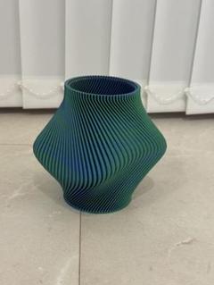 sheyn. 花瓶　3Dプリンター