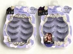 ミッシュブルーミン31　PURE DOLL No.31×8set ミッシュブルーミン31 PURE DOLL No.31×8set メイクアップ