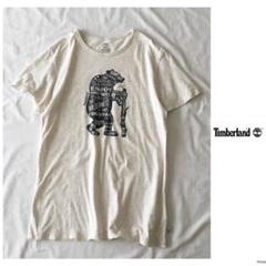 ◎ ティンバーランド【洗える】半袖 Tシャツ