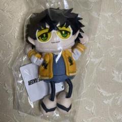 WIND BREAKER フィンガーパペット5種 2025年最新】フィンガーマスコット wind breakerの人気アイテム