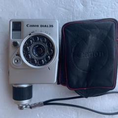 2023年最新】canon dial35の人気アイテム - メルカリ